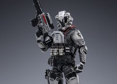 Skeleton Forces Shadow Wing - Enforcer（Black & Gold Limited）