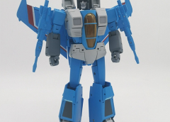 EG02 Thundercracker KO Version