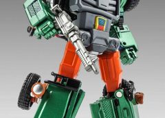 Sales X-transbot Arkose G2