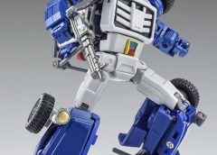 Sales X-transbot Arkose