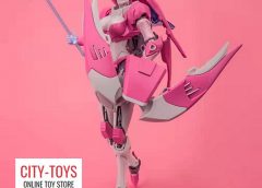 CDL-01 RC G1 Version