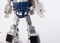 X-Transbots MM-07 Hatch Toy Version SALES