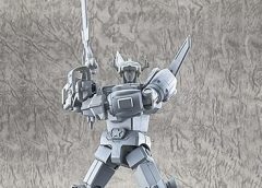 Action Toys MINI-16 Voltron GoLion Mini Acton Series