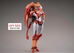 CDL-02 Alt Elita One