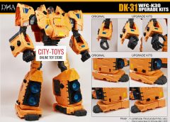 DNA DK-31 Upgrade Kits