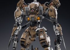 Joytoy Xingtian Mecha