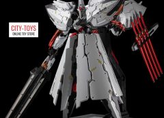 Sentinel Riobot Linebarrels Exclusive Version