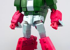 Fans Toys FT-51 Chomp Skullcruncher