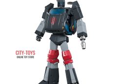 Transformers Masterpiece MP-56 Trailbreaker