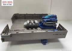 MP44 Trailer for Optimus Prime