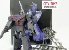 RP-44 Thomas KO FT Astrotrain