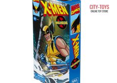 Marvel Legends X-Men Wolverine 90s Animated Series