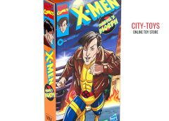 Marvel Legends X-Men Morph 90s Animated Series