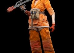 Joytoy Frontline Chaos Lie 1/12