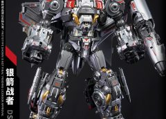 DreamStar-Toys DST01-003 Blitzbolt