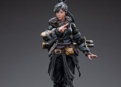 Joytoy Dark Source - Jianghu Yunyue Qin