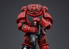 JoyToy WarHammer Blood Angel Intercessors