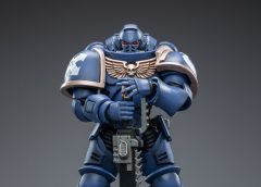 JoyToy WarHammer Ultramarines Intercessors