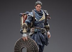 Joytoy Dark Source - Jianghu Xun Shentu