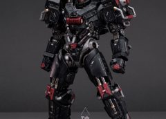 Moshow Incarnation - MU-2 Marc