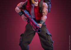 TUNSHI STUDIO SNK Metal Slug 3 Marco