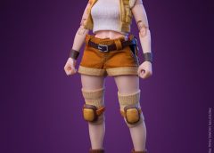 TUNSHI STUDIO TS-006 SNK Metal Slug 3 Fio