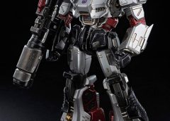 3A MDLX G1 Megatron