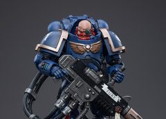 Joytoy Warhammer Ultramarines Primaris Eradicator 1 JT3525