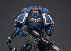 Joytoy Warhammer Ultramarines Primaris Eradicator 3 JT3549