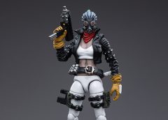 Joytoy Battle for the Stars The Cult of San Reja - Mara