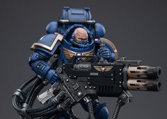 Joytoy Warhammer Ultramarines Primaris Eradicator 2 JT3532
