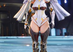 Animester Punishing - Thunderbolt Squad Whisky Sour