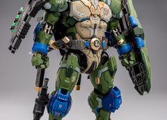 Heatboys TMNT Leonardo HB0012