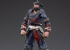 Joytoy Jianghu Wuzun Sect Tengtian Yue