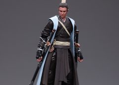JoyToy Dark Source - JiangHu Taichang Sect Qing Ding