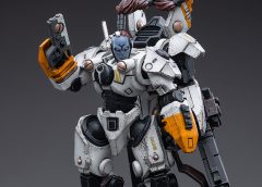 JoyToy Warhammer T'au Empire Commander Shadowsun JT3730
