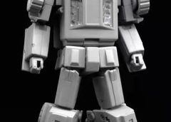 FANS TOYS FT58 FT-58 Diverge