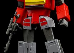 Fans Toys FT55 FT-55 Recorder Blaster