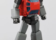 Fans Toys FT53 FT-53 Parkour Cliffjumper
