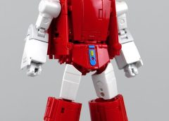 Fans Toys FT54 FT-54 Warthog Powerglide