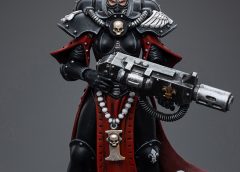Joytoy Warhammer Adepta Sororitas Battle Sister Sister Jurel JT3860