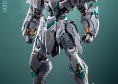 Moshow MCT-E02 Lancelot of the Lake