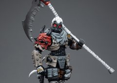JT4201 JoyToy Wasteland Scavengers- Nikos