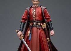 JT4355 JoyToy Dark Sources - JiangHu Taichang Sect Xushan He