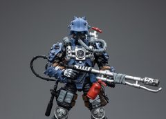 JT4195 JoyToy Wasteland Scavengers - Lendal