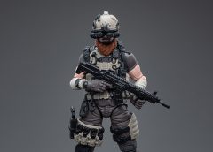 JT4294 JoyToy Yearly Army Builder Promotion Pack Figure 05