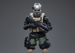 JT4300 JoyToy Yearly Army Builder Promotion Pack Figure 06