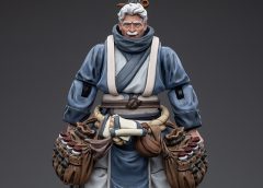 JT5635 JoyToy - Dark Source-Jiang Hu Great Master of Zongshi Tomb Yunhe Lin