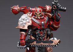 JT4249 JoyToy Chaos Space Marines Crimson Slaughter Brother Maganar