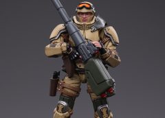 JT4478 JoyToy Infinity Armata-2 Proyekt Marauders Ranger Unit 3